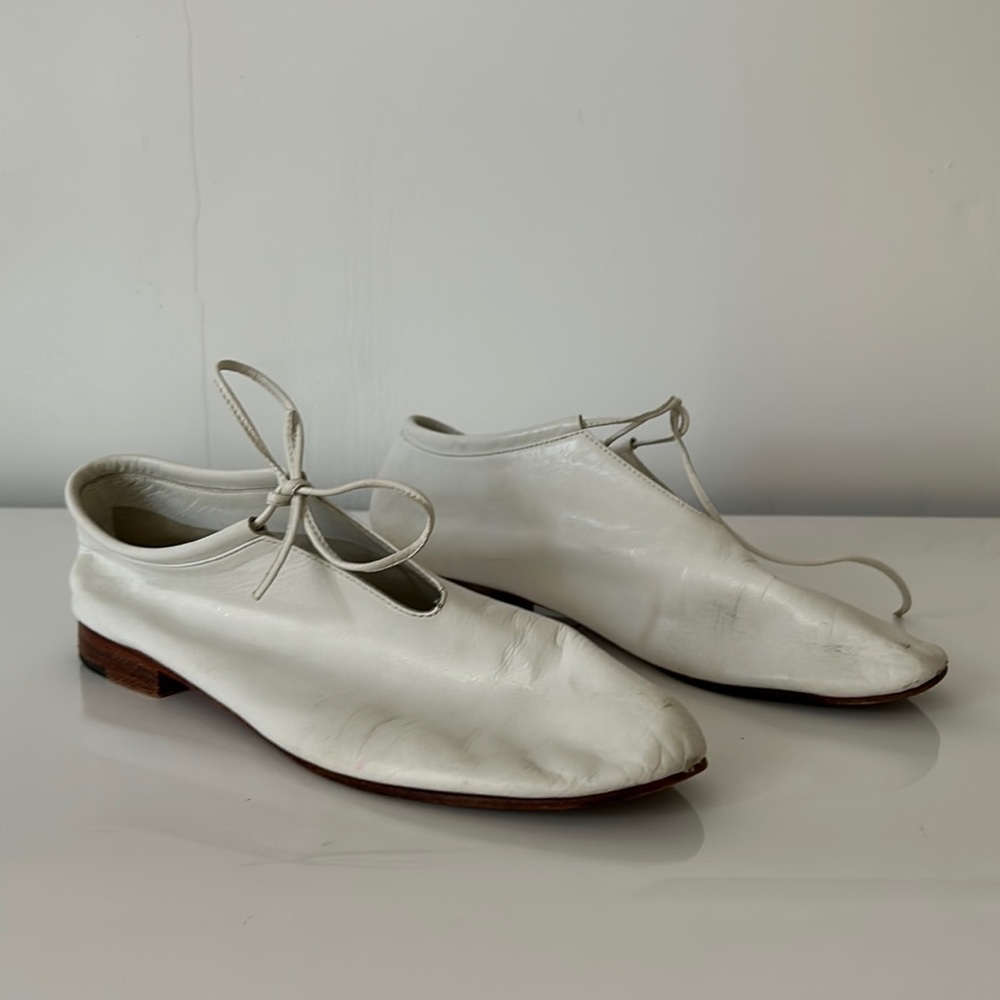 Martiniano flats